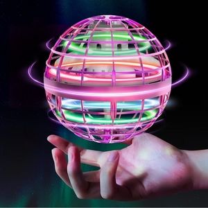 NEW Flying Hover Ball